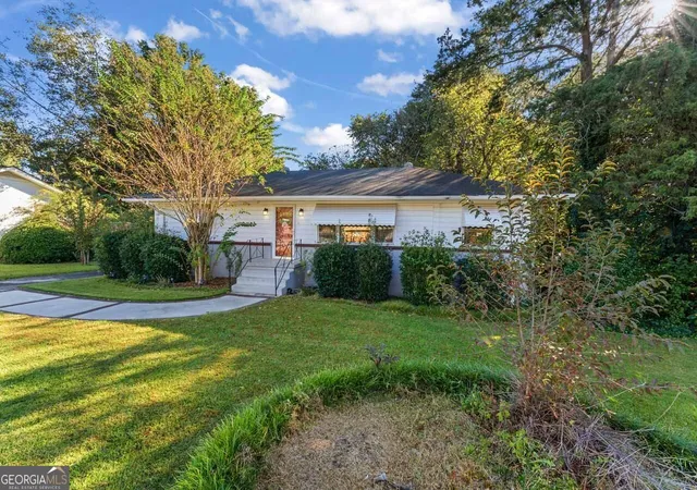 Photo 1 of Single family home for sale at 5324 Ash St, Forest Park, GA 30297 | MLS# 10877407 | Listing updated on 2026-10-27