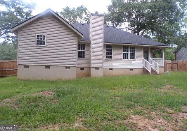 Photo 25 of Single family home for sale at 107 Oakwood Dr, Harlem, GA 30814 | MLS# 10832347 | Listing updated on 2026-09-08