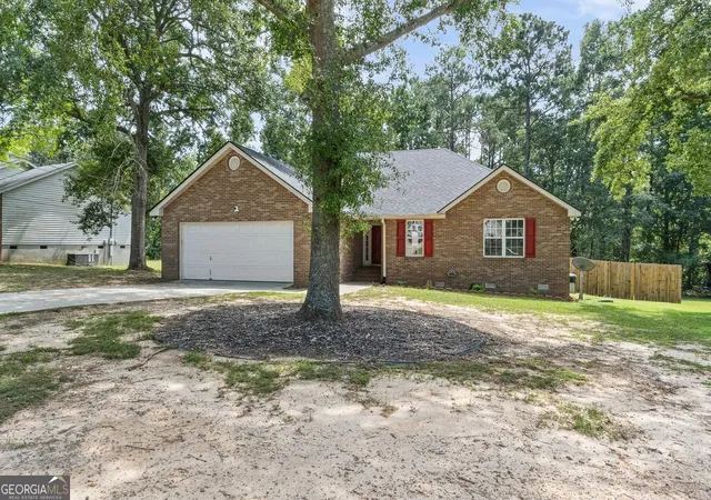 Photo 2 of Single family home for sale at 107 Oakwood Dr, Harlem, GA 30814 | MLS# 10832347 | Listing updated on 2026-09-08