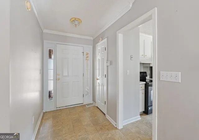Photo 3 of Single family home for sale at 107 Oakwood Dr, Harlem, GA 30814 | MLS# 10832347 | Listing updated on 2026-09-08