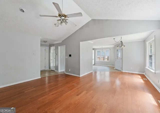 Photo 4 of Single family home for sale at 107 Oakwood Dr, Harlem, GA 30814 | MLS# 10832347 | Listing updated on 2026-10-10