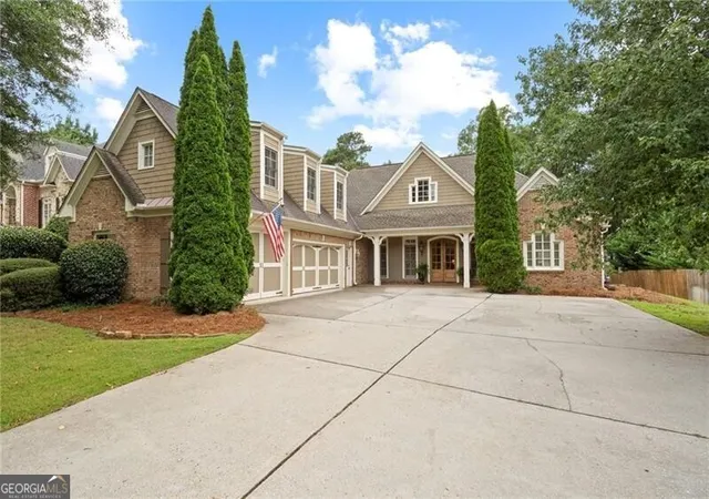Photo 1 of Single family home for sale at 2162 Ellis Farm Dr, Marietta, GA 30064 | MLS# 10828541 | Listing updated on 2026-09-11
