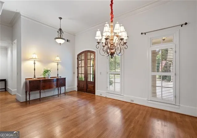 Photo 2 of Single family home for sale at 2162 Ellis Farm Dr, Marietta, GA 30064 | MLS# 10828541 | Listing updated on 2026-09-11