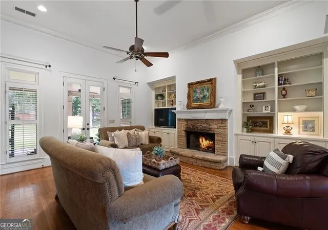 Photo 3 of Single family home for sale at 2162 Ellis Farm Dr, Marietta, GA 30064 | MLS# 10828541 | Listing updated on 2026-09-11