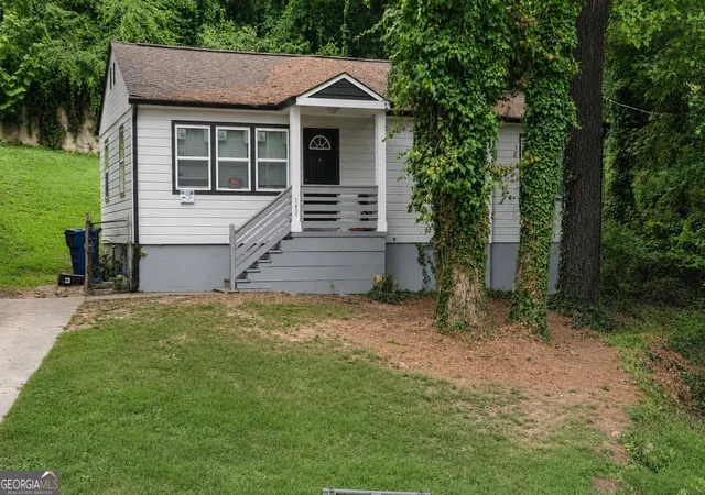 Photo 1 of Multi family home for sale at 186 Wadley St Nw, Atlanta, GA 30314 | MLS# 10793631 | Listing updated on 2026-08-01