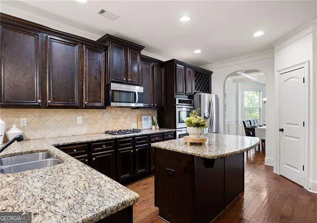 Photo 3 of Single family home for sale at 459 Fairway Dr, Acworth, GA 30101 | MLS# 10776206 | Listing updated on 2026-07-01