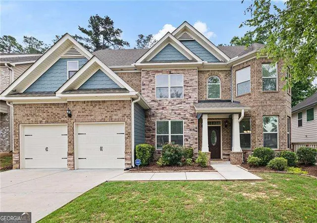 Photo 4 of Single family home for sale at 459 Fairway Dr, Acworth, GA 30101 | MLS# 10776206 | Listing updated on 2026-09-22