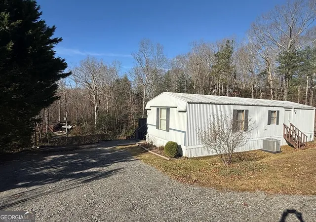 1st image of 354 Ridgeview Cir, Morganton, GA 30560 | MLS# 10832107