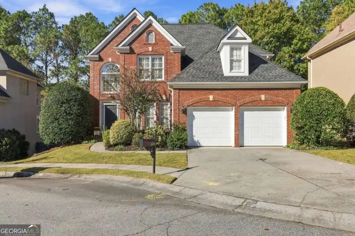Single family home for sale at 4820 Trolley Ct, Atlanta, GA 30339 | MLS# 10881019