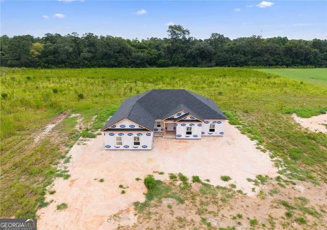 1st image of 307 Mock St, Sylvania, GA 30467 | MLS# 10825817