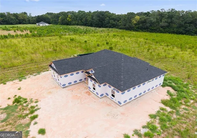 2nd image of 307 Mock St, Sylvania, GA 30467 | MLS# 10825817