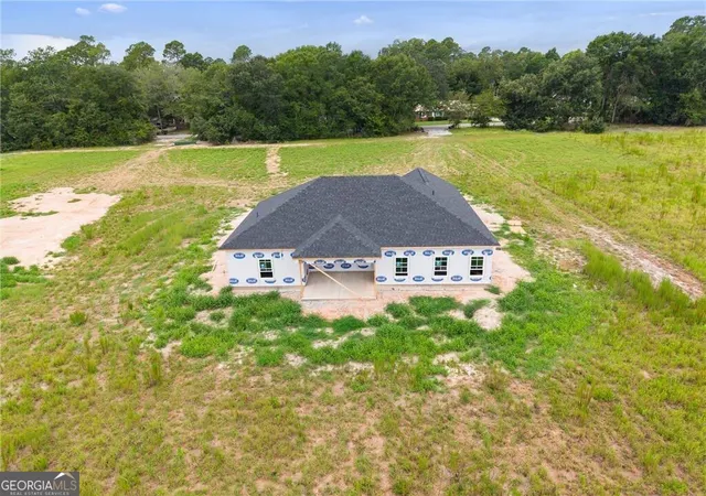 3rd image of 307 Mock St, Sylvania, GA 30467 | MLS# 10825817