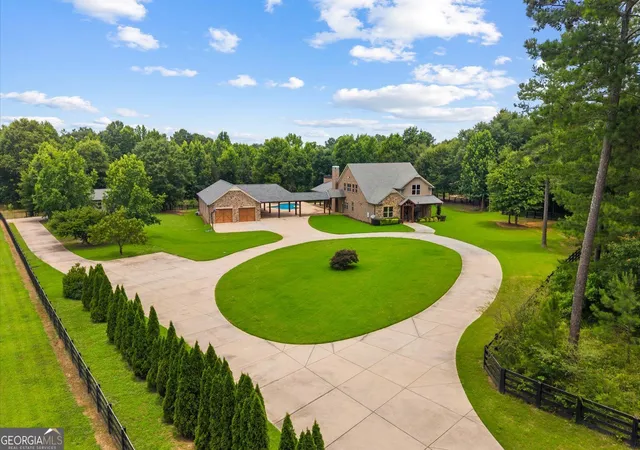 1st image of 1600 Old Alabama Rd, Taylorsville, GA 30178 | MLS# 10828852