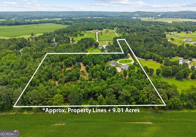 3rd image of 1600 Old Alabama Rd, Taylorsville, GA 30178 | MLS# 10828852