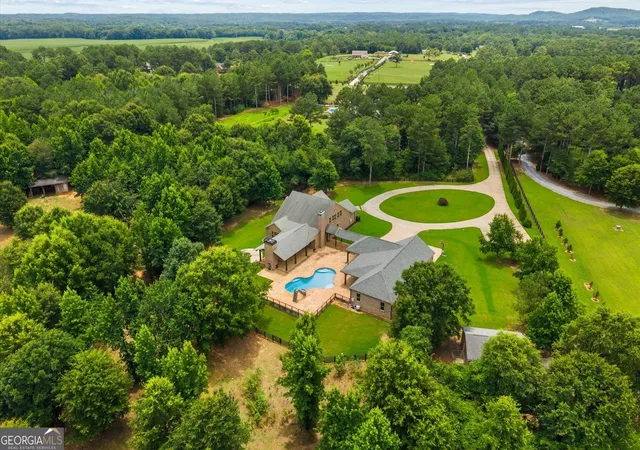 4th image of 1600 Old Alabama Rd, Taylorsville, GA 30178 | MLS# 10828852