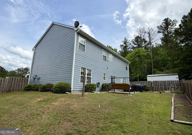 Photo 4 of Single family home for sale at 250 Taylor Ct, Villa Rica, GA 30180 | MLS# 10771481 | Listing updated on 2026-09-27