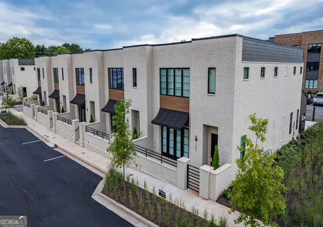 Photo 1 of Townhouse for sale at 1171 Watson Ln, Watkinsville, GA 30677 | MLS# 10682307 | Listing updated on 2026-09-04