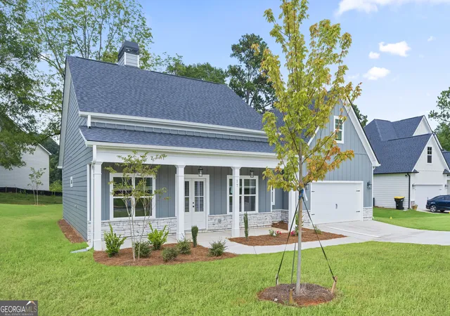 2nd image of 17 Cloverhurst Dr #LOT 14, Newnan, GA 30263 | MLS# 10796854