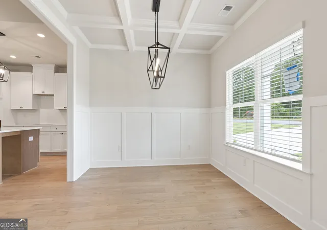 3rd image of 17 Cloverhurst Dr #LOT 14, Newnan, GA 30263 | MLS# 10796854