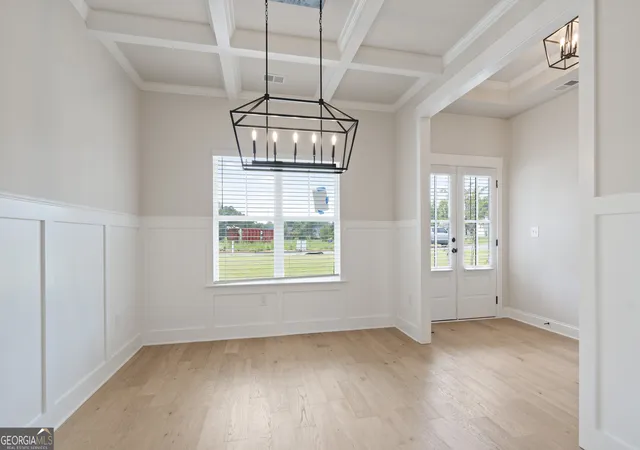 4th image of 17 Cloverhurst Dr #LOT 14, Newnan, GA 30263 | MLS# 10796854