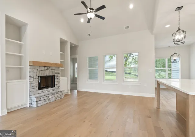 5th image of 17 Cloverhurst Dr #LOT 14, Newnan, GA 30263 | MLS# 10796854