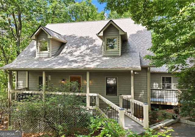 1st image of 278 Bellflower Dr, Jasper, GA 30143 | MLS# 10799527
