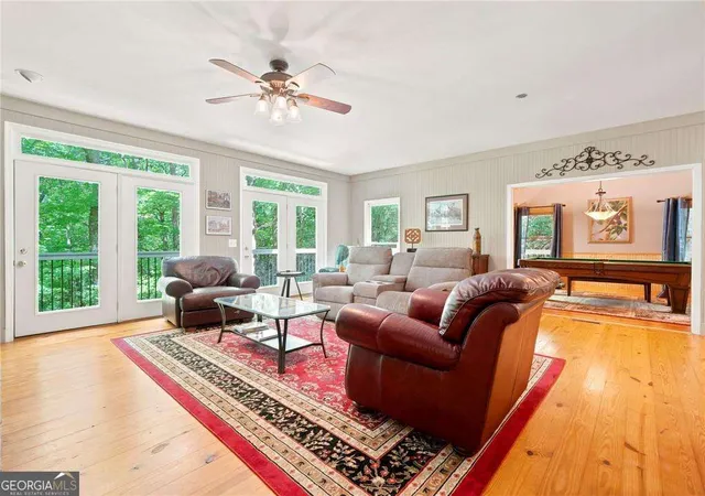 Photo 3 of Single family home for sale at 278 Bellflower Dr, Jasper, GA 30143 | MLS# 10799527 | Listing updated on 2026-09-30