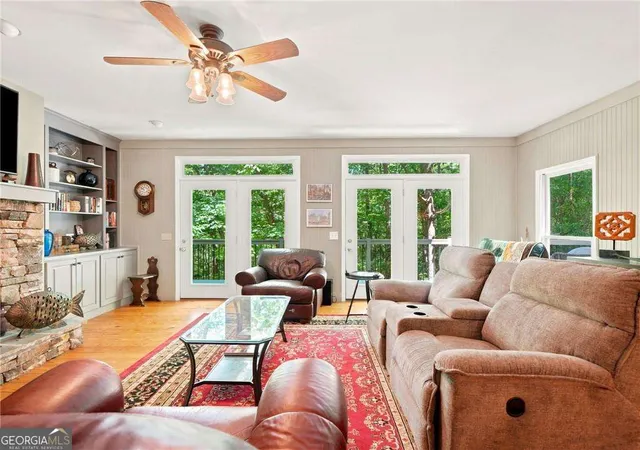 Photo 3 of Single family home for sale at 278 Bellflower Dr, Jasper, GA 30143 | MLS# 10799527 | Listing updated on 2026-09-30
