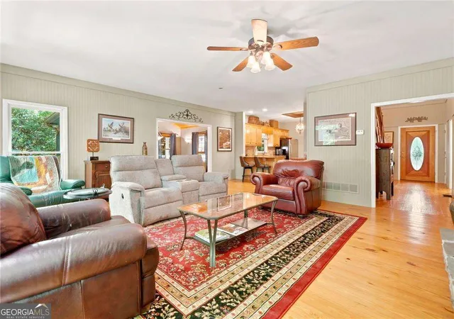 Photo 4 of Single family home for sale at 278 Bellflower Dr, Jasper, GA 30143 | MLS# 10799527 | Listing updated on 2026-09-30