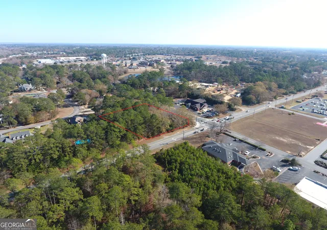 12th image of 0 Industrial Blvd, Dublin, GA 31021 | MLS# 10652014