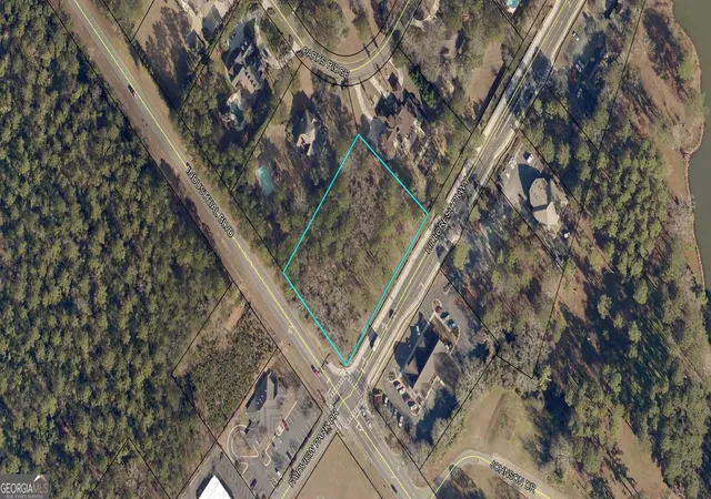 2nd image of 0 Industrial Blvd, Dublin, GA 31021 | MLS# 10652014