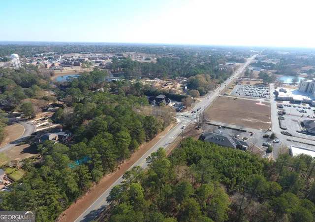 3rd image of 0 Industrial Blvd, Dublin, GA 31021 | MLS# 10652014