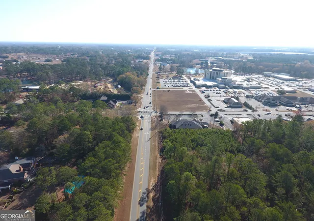 4th image of 0 Industrial Blvd, Dublin, GA 31021 | MLS# 10652014