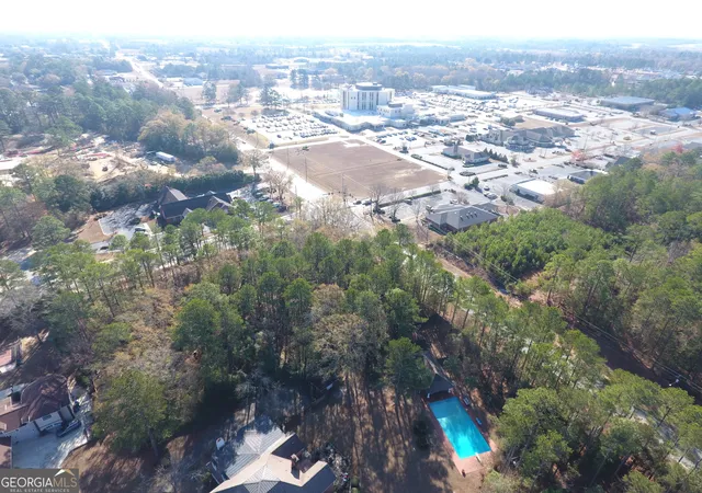 5th image of 0 Industrial Blvd, Dublin, GA 31021 | MLS# 10652014
