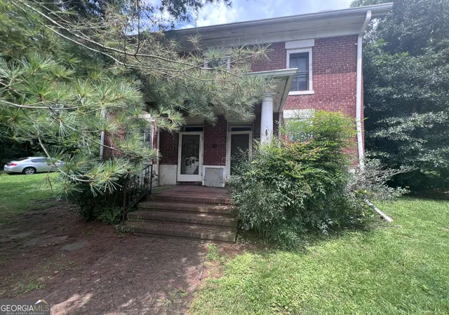 Photo 1 of Single family home for sale at 123 Nw Congress St, Summerville, GA 30747 | MLS# 10824186 | Listing updated on 2026-09-16