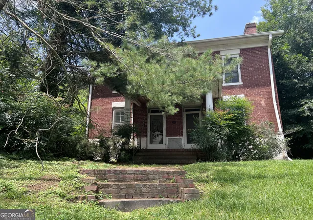 Photo 2 of Single family home for sale at 123 Nw Congress St, Summerville, GA 30747 | MLS# 10824186 | Listing updated on 2026-09-16