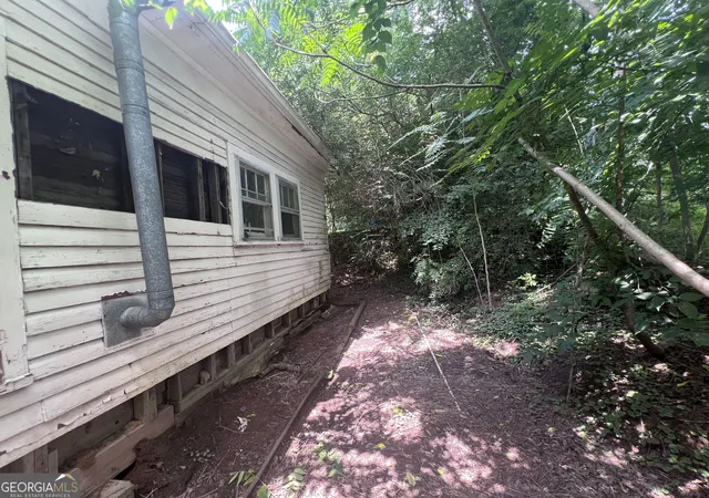Photo 3 of Single family home for sale at 123 NW Congress St, Summerville, GA 30747 | MLS# 10824186 | Listing updated on 2026-09-16