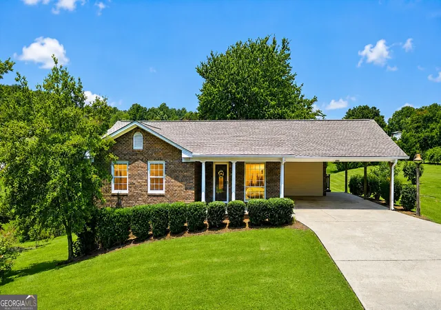 1st image of 3863 Hwy 105, Baldwin, GA 30511 | MLS# 10814545