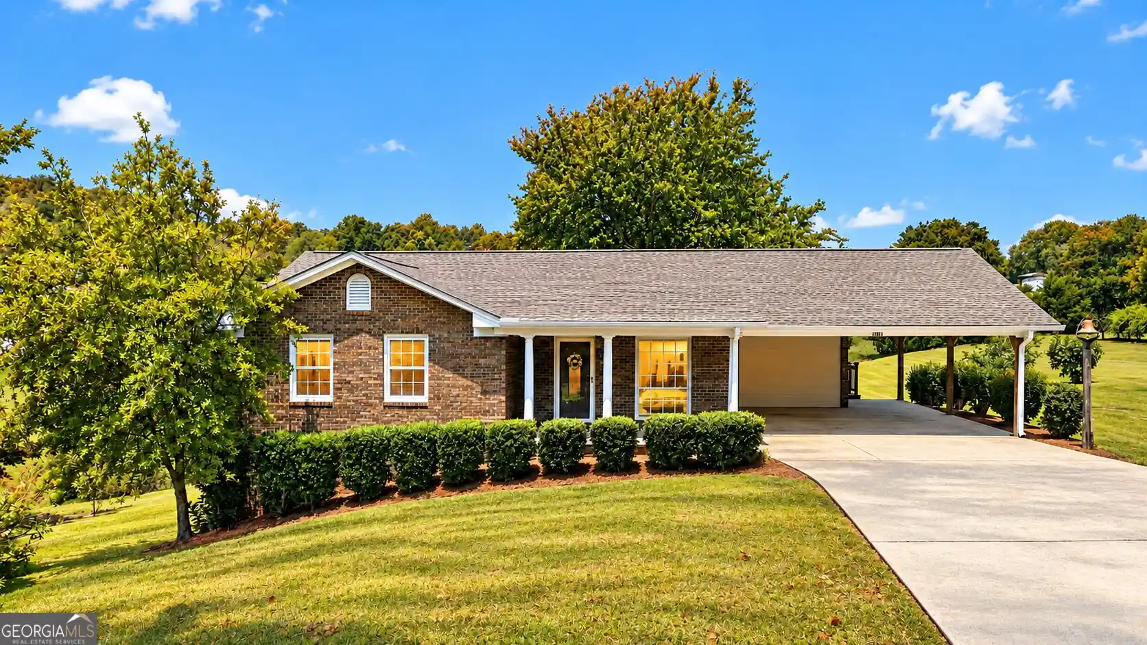 Single family home for sale at 3863 Highway 105, Baldwin, GA 30511 | MLS# 10814545