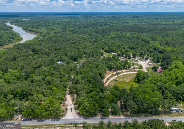 Photo 4 of Land for sale at 0 Red Oak Dr, Jesup, GA 31545 | MLS# 10775941 | Listing updated on 2026-06-15