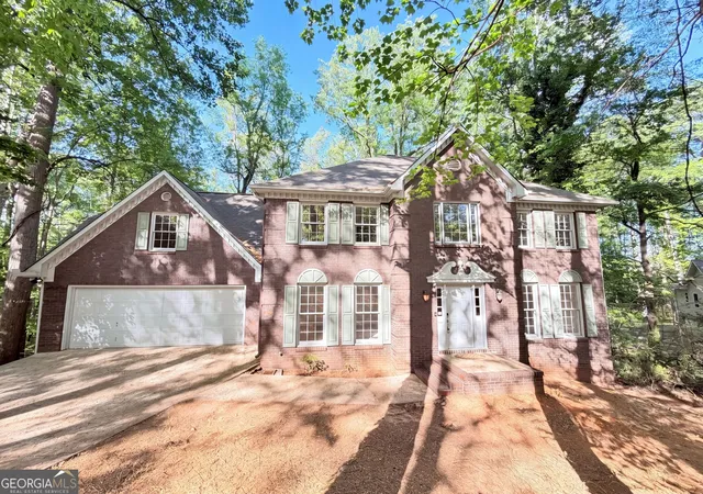 Single family home for sale at 515 Teresa Ln, Canton, GA 30115 | MLS# 10737306