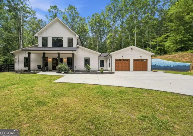 2nd image of 1682 Fairview Road Road, Jasper, GA 30143 | MLS# 10798777