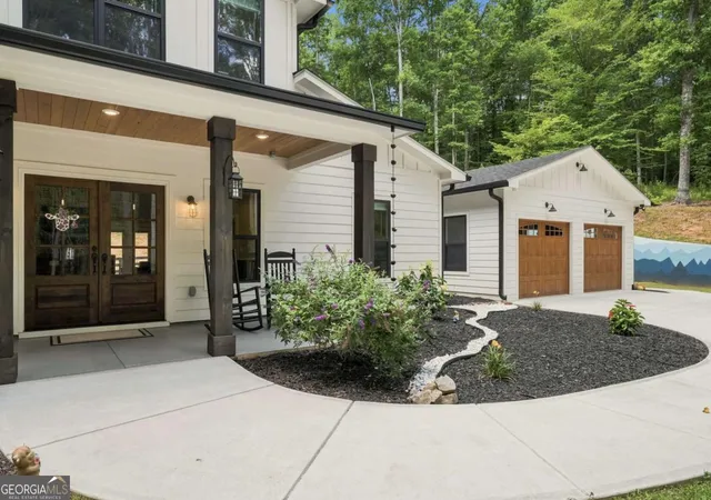3rd image of 1682 Fairview Road Road, Jasper, GA 30143 | MLS# 10798777