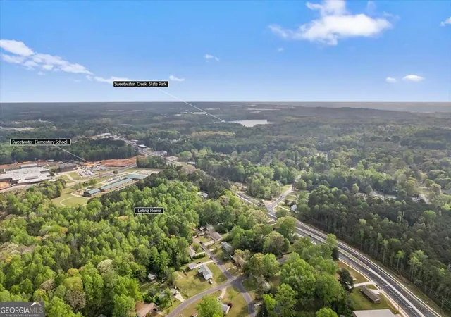 27th image of 3570 Briar Dr, Lithia Springs, GA 30122 | MLS# 10808924
