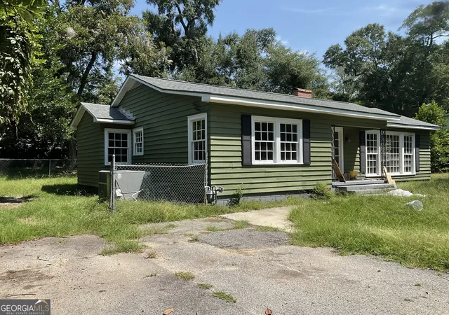 Photo 26 of Single family home for sale at 66 Kibbee St, Hawkinsville, GA 31036 | MLS# 10833697 | Listing updated on 2026-08-31