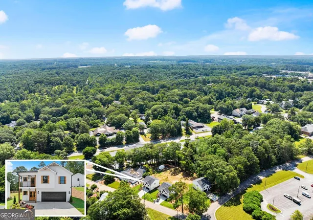 49th image of 172 Llewellyn St, Clarkesville, GA 30523 | MLS# 10813144
