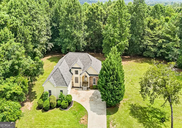 Homes for sale in Lizella, GA | 2850 Arrowhead Dr, Lizella, GA 31052 | MLS# 10797570