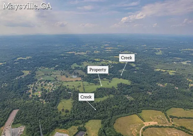 Photo 3 of House for sale at 0 Hunters Glen, Maysville, GA 30558 | MLS# 10614427 | Listing updated on 2026-01-26