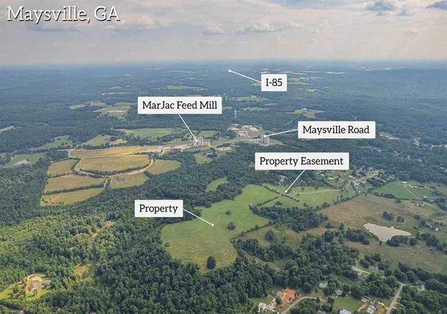 Photo 4 of House for sale at 0 Hunters Glen, Maysville, GA 30558 | MLS# 10614427 | Listing updated on 2026-01-26
