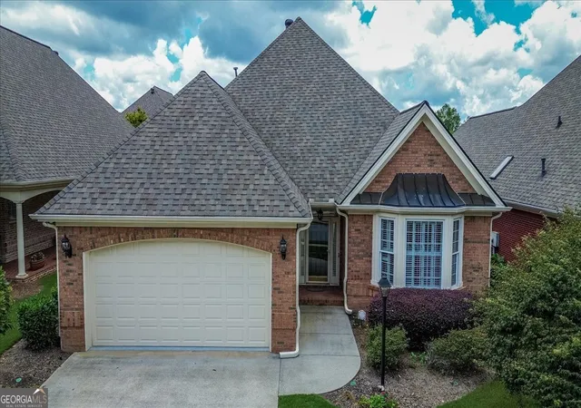 Photo 1 of Single family home for sale at 1910 Woodberry Run Dr, Snellville, GA 30078 | MLS# 10806632 | Listing updated on 2026-09-11